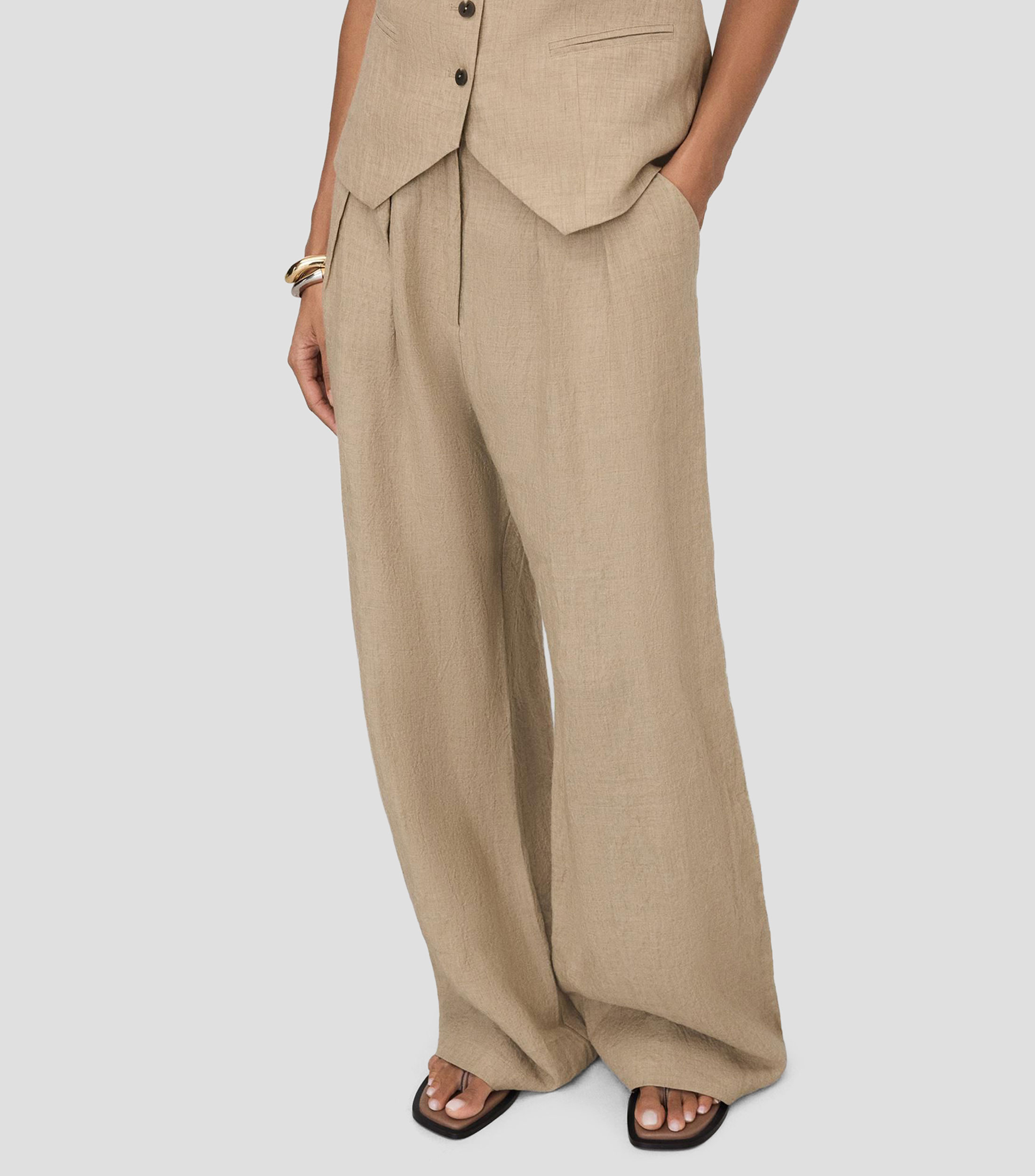 Pantalón Mujer